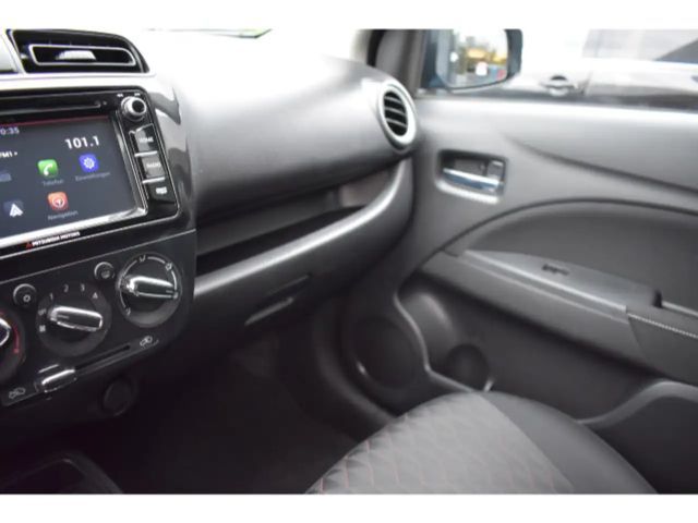 Mitsubishi Space Star CVT Star