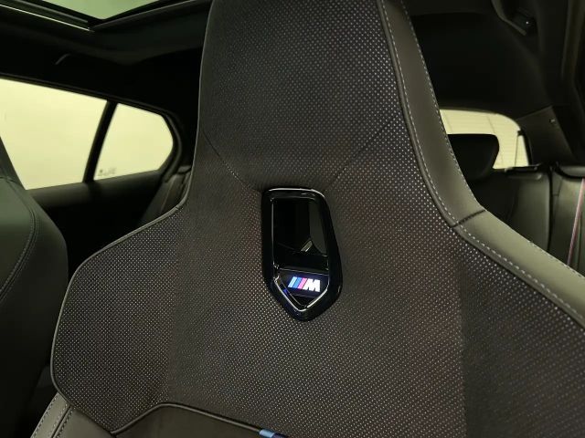 BMW 135 M-Sport Sedan xDrive