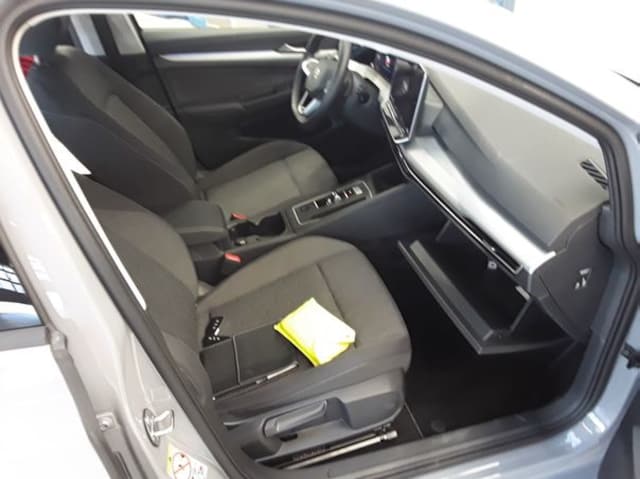 Volkswagen Golf eHybrid