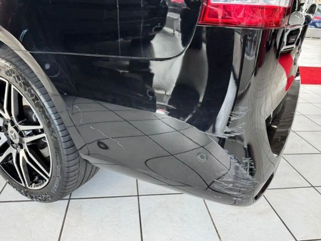 Mercedes-Benz V 300 V 300 d