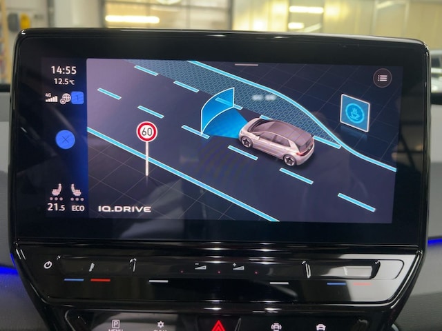 Volkswagen ID.3 IQ.Drive Performance Pro