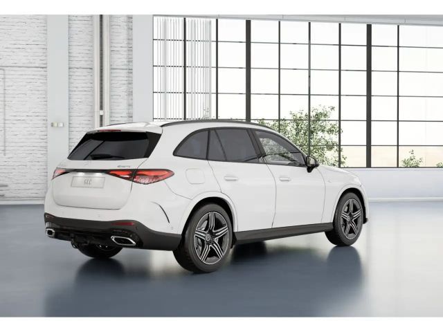 Mercedes-Benz GLC 300 4MATIC