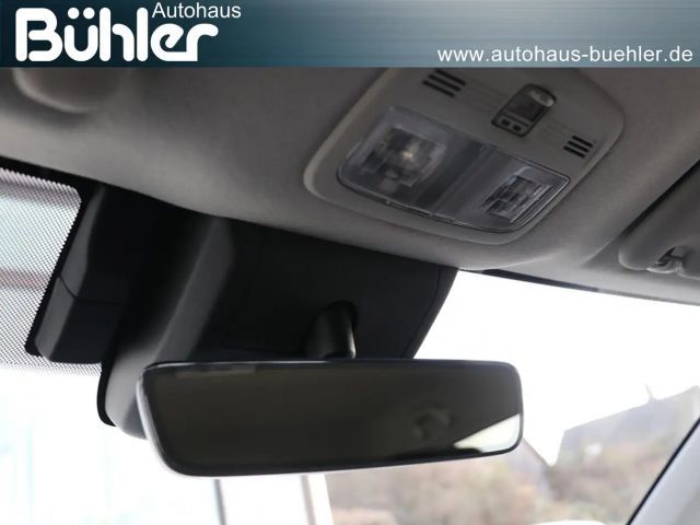 Suzuki Vitara Comfort Hybrid