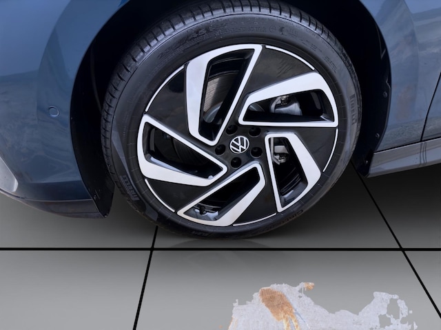 Volkswagen ID.7 GTX IQ.Drive Tourer