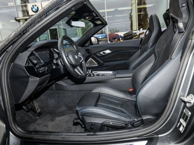 BMW Z4 Cabrio M40i Roadster