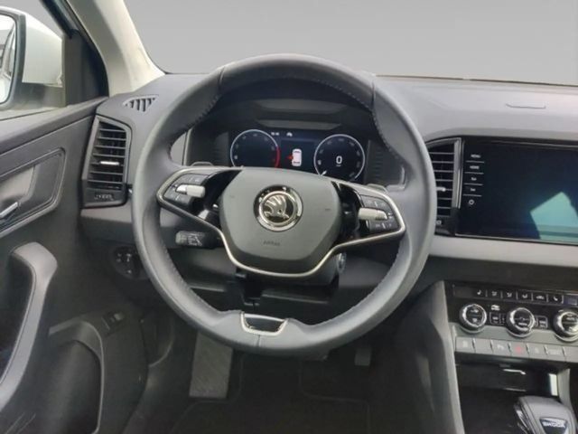 Skoda Karoq 1.5 TSI Selection