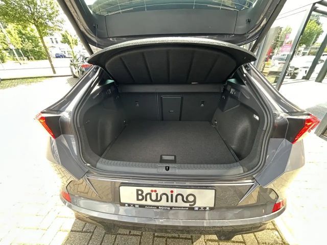 Cupra Formentor 1.5 TSI