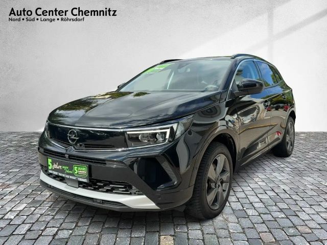 Opel Grandland X Elegance Ultimate