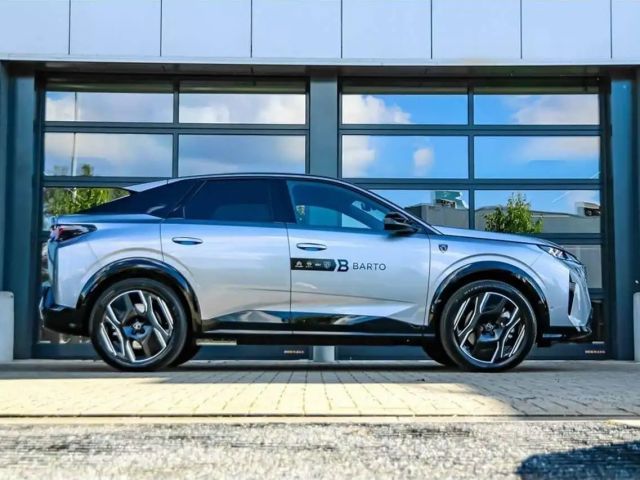 Peugeot 3008 GT-Line