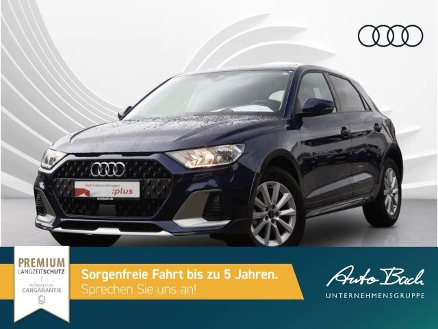 Audi A1 30 TFSI S-Tronic