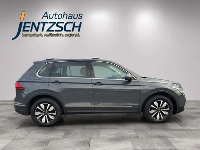 Volkswagen Tiguan Move