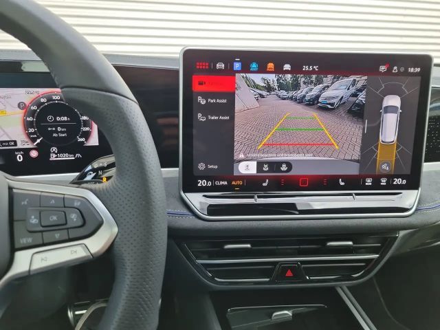 Volkswagen Passat 2.0 TDI R-Line Variant