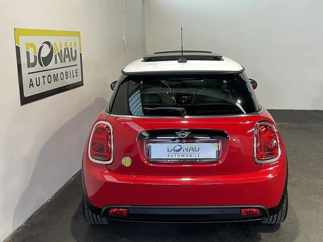 MINI Cooper S SE