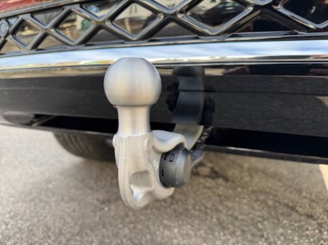 Volkswagen Tiguan 2.0 TDI 4Motion