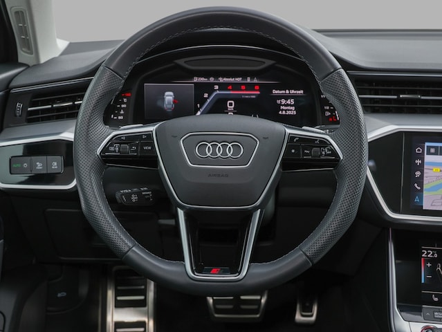 Audi S6 Avant Quattro