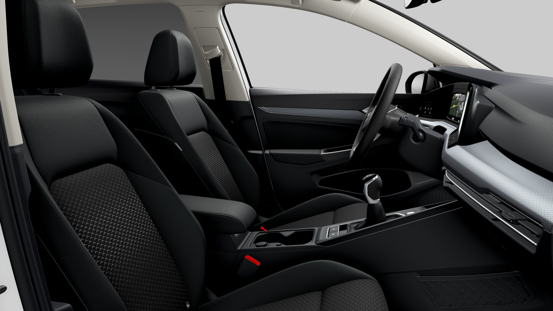 Volkswagen Golf 1.5 TSI