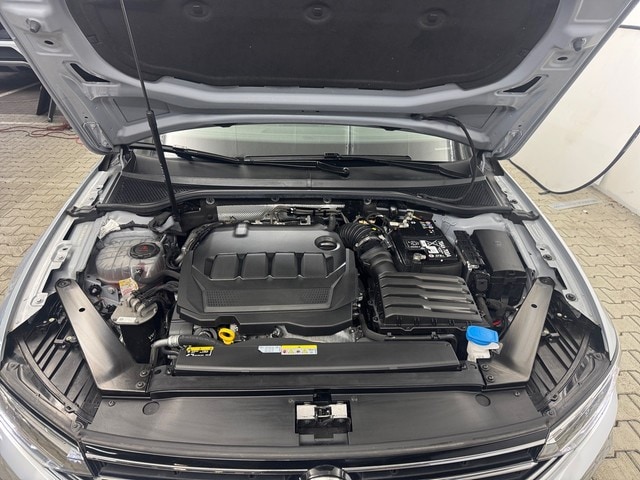 Volkswagen Passat 2.0 TDI Business DSG Variant