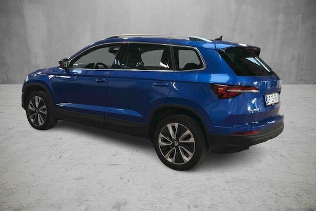 Skoda Karoq 1.5 TSI Selection