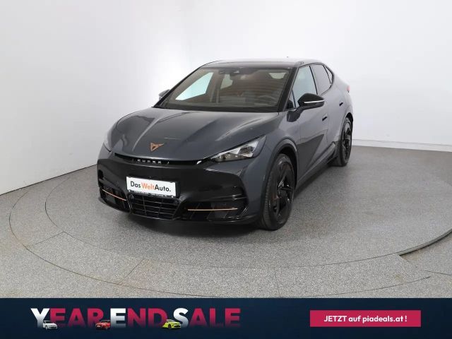 Cupra Tavascan Adrenaline VZ