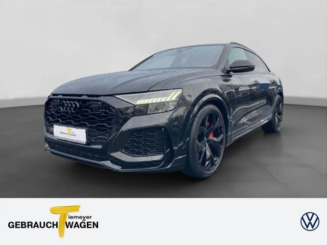 Audi RS Q8 Quattro Sport