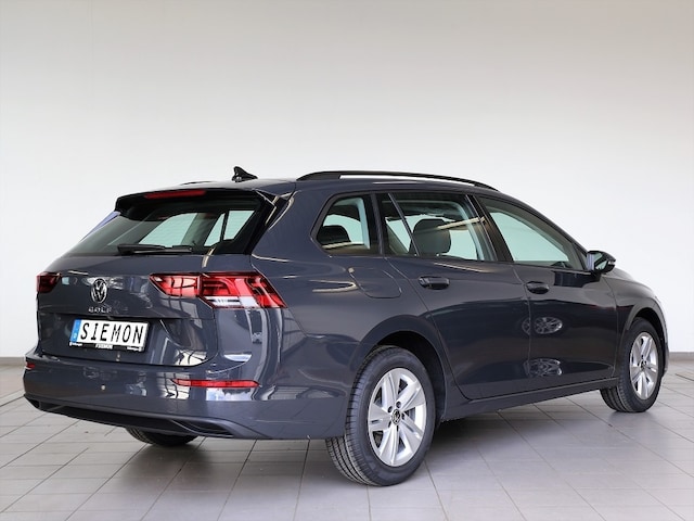 Volkswagen Golf 1.0 TSI