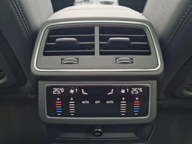 Audi A6 45 TFSI Avant Quattro