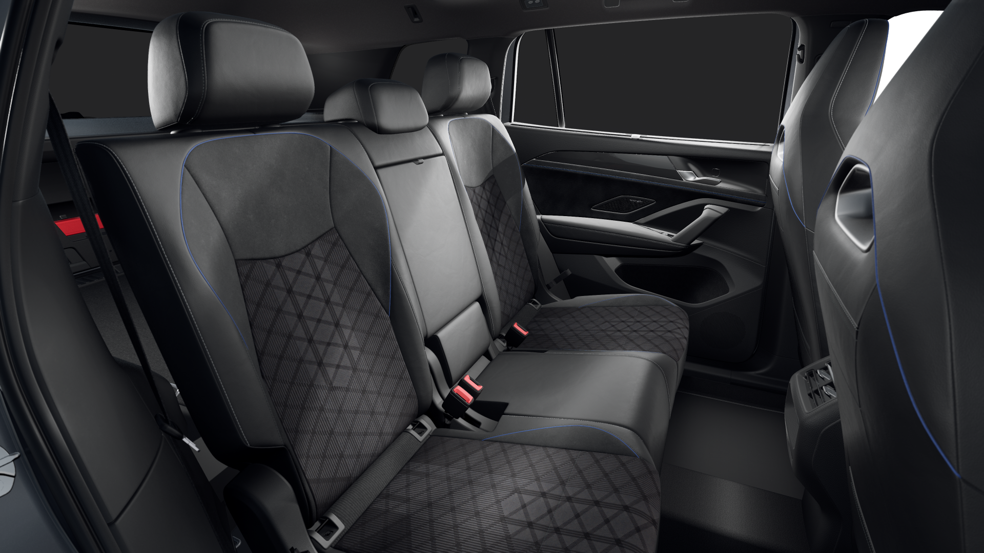 Volkswagen Tayron R-Line