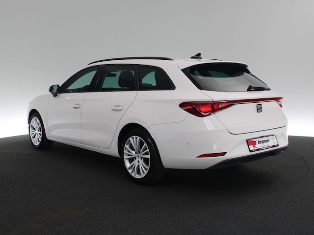 Seat Leon 2.0 TDI Sportstourer Style