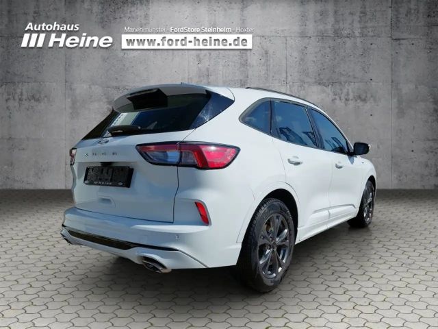 Ford Kuga Hybrid ST Line