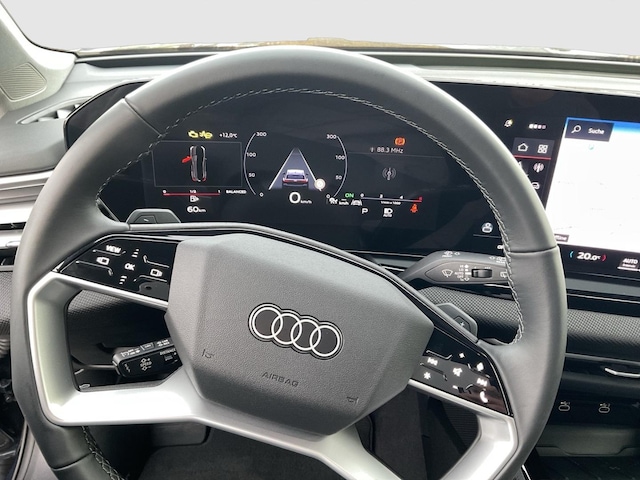 Audi A5 Avant S-Tronic