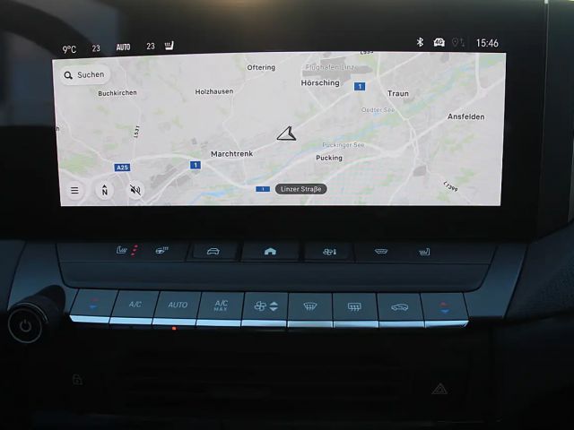 Opel Astra Sports Tourer Ultimate