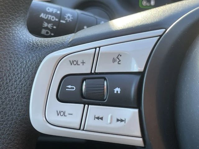 Honda Jazz Elegance Hybrid i-MMD