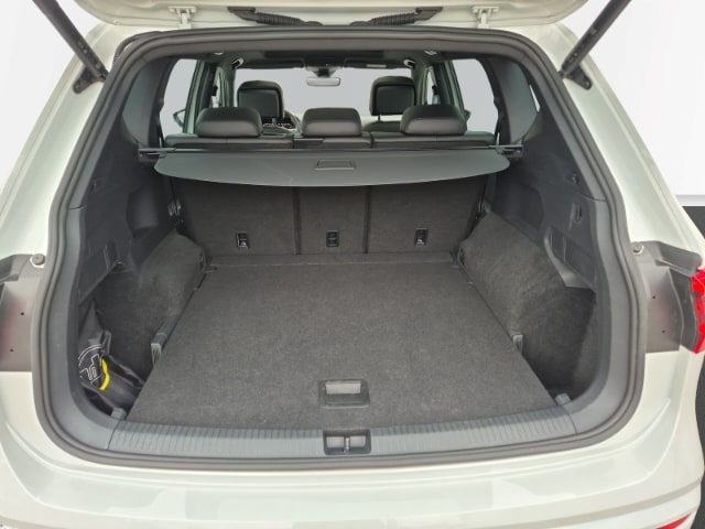 Seat Tarraco 1.5 TSI FR-lijn