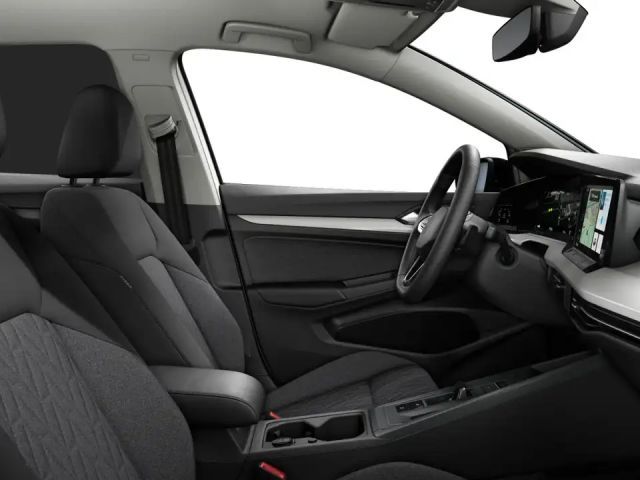 Volkswagen Golf DSG Golf VIII Move