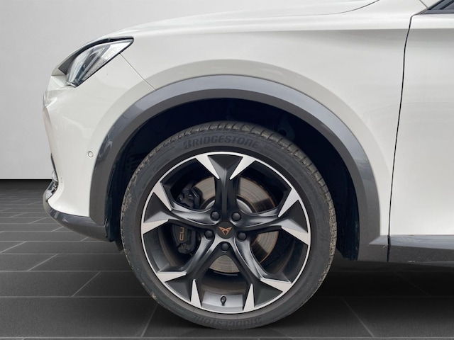 Cupra Formentor 2.0 TSI