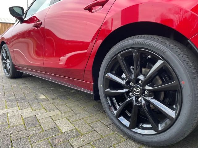 Mazda 3 Exclusive-line SkyActiv e-Skyactiv