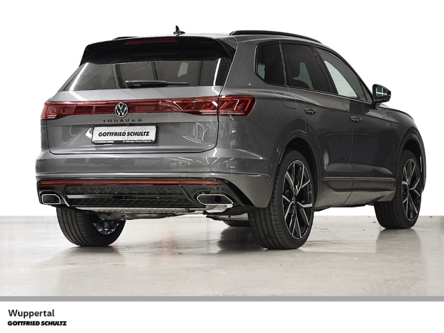 Volkswagen Touareg 3.0 V6 TDI 4Motion R-Line