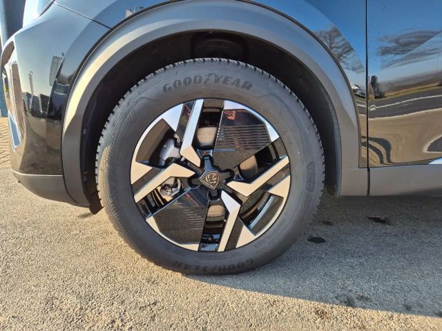 Peugeot 2008 GT-Line Hybrid