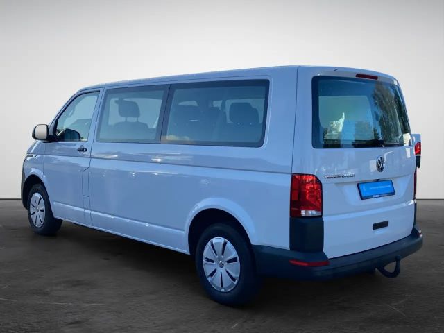 Volkswagen Transporter 2.0 TDI Lang T6