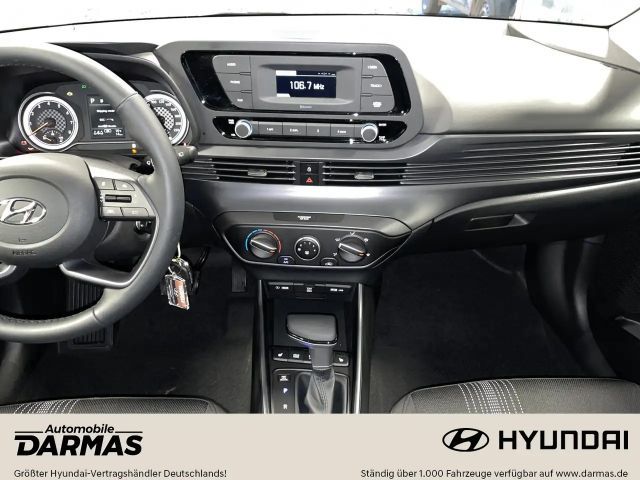 Hyundai i20 1.0 Select