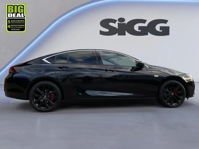 Opel Insignia 2.0 CDTI Business Grand Sport