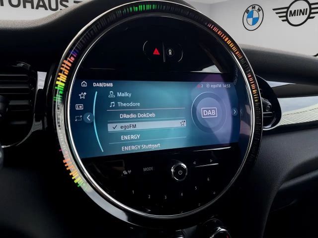 MINI Mini Electric SE