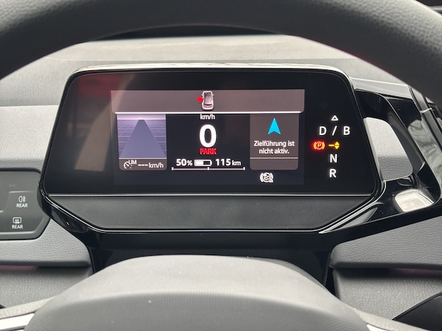 Volkswagen ID.3 Performance Pure