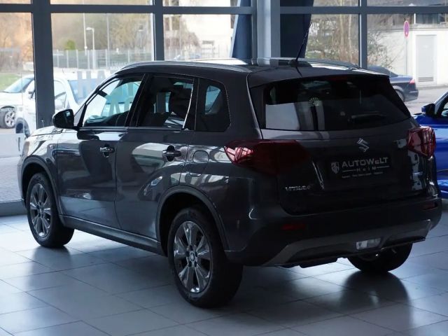Suzuki Vitara Comfort
