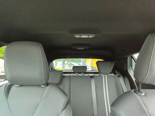 Opel Corsa 1.2 Turbo Turbo