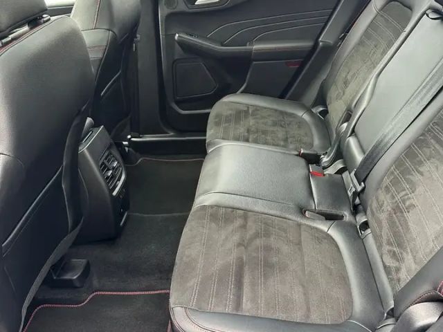 Ford Kuga EcoBoost ST Line X