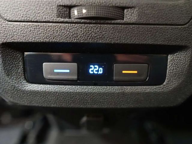 Volkswagen Touran DSG