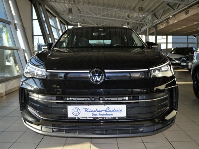 Volkswagen Tiguan 1.5 eTSI DSG IQ.Drive