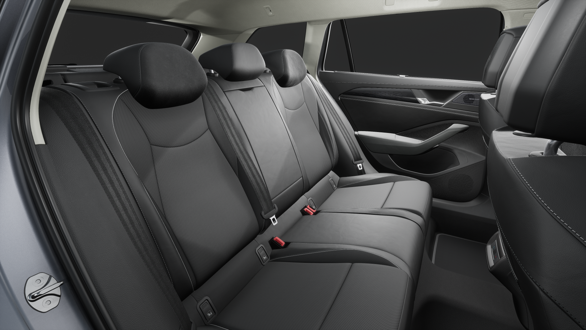 Volkswagen Passat 2.0 TDI Business DSG Variant