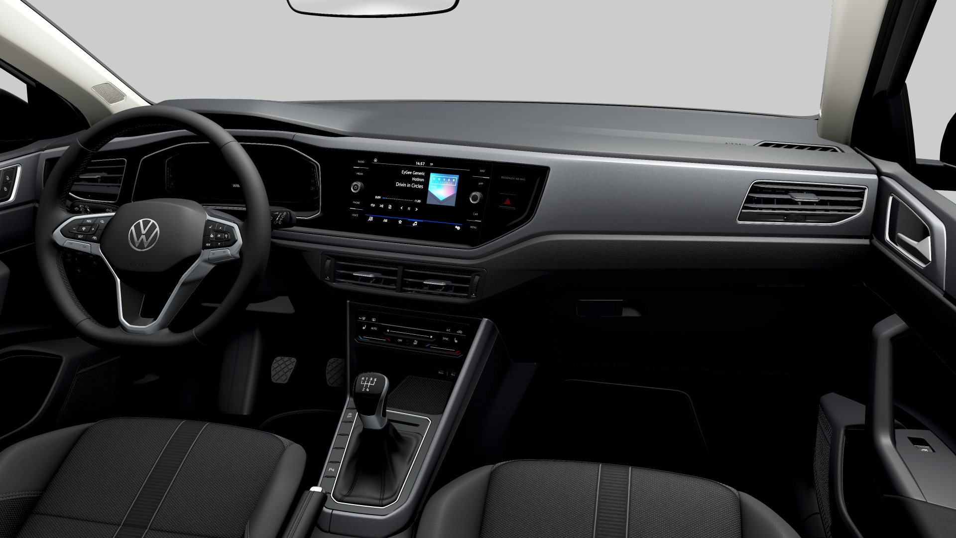 Volkswagen Polo Style